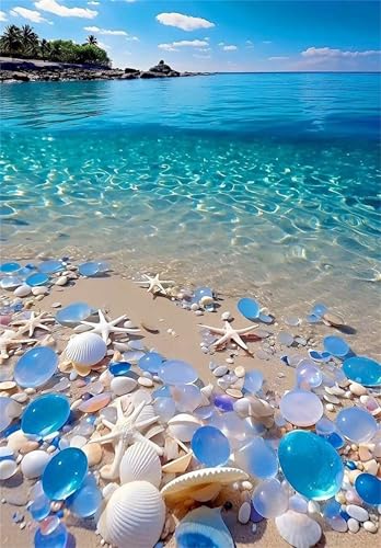 Puzzles für Erwachsene 70 Teile Kieselstrand 20 x 15 cm Puzzle Erwachsene Klassische Puzzles Pädagogisches Spiel Impossible Herausforderung 70 Teile Puzzle Puzzles für Erwachsene 70 Teile Kieselstrand 20 x 15 cm Puzzle Erwachsene Klassische Puzzles Pädagogisches Spiel Impossible Herausforderung 70 Teile Puzzle von Jiian