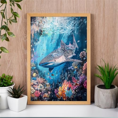 Puzzles für Erwachsene 70 Teile Korallenwal 20 x 15 cm Puzzle Erwachsene Klassische Puzzles Pädagogisches Spiel Impossible Herausforderung 70 Teile Puzzle Puzzles für Erwachsene 70 Teile Korallenwal 20 x 15 cm Puzzle Erwachsene Klassische Puzzles Pädagogisches Spiel Impossible Herausforderung 70 Teile Puzzle von Jiian
