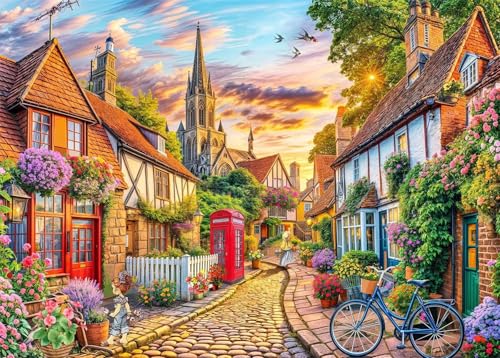 Puzzles für Erwachsene 70 Teile Landstraße 20 x 15 cm Puzzle Erwachsene Klassische Puzzles Pädagogisches Spiel Impossible Herausforderung 70 Teile Puzzle Puzzles für Erwachsene 70 Teile Landstraße 20 x 15 cm Puzzle Erwachsene Klassische Puzzles Pädagogisches Spiel Impossible Herausforderung 70 Teile Puzzle von Jiian