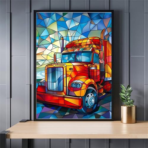Puzzles für Erwachsene 70 Teile Lastwagen 20 x 15 cm Puzzle Erwachsene Klassische Puzzles Pädagogisches Spiel Impossible Herausforderung 70 Teile Puzzle Puzzles für Erwachsene 70 Teile Lastwagen 20 x 15 cm Puzzle Erwachsene Klassische Puzzles Pädagogisches Spiel Impossible Herausforderung 70 Teile Puzzle von Jiian