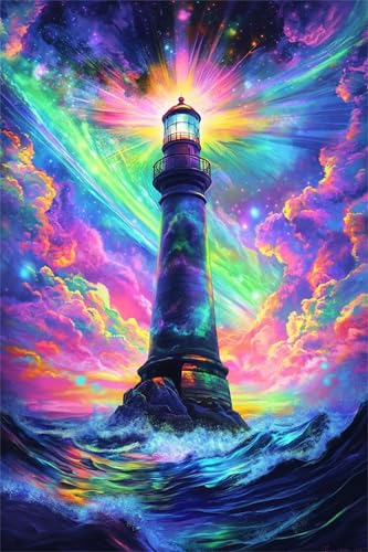 Puzzles für Erwachsene 70 Teile Leuchtturmwellen 20 x 15 cm Puzzle Erwachsene Klassische Puzzles Pädagogisches Spiel Impossible Herausforderung 70 Teile Puzzle Puzzles für Erwachsene 70 Teile Leuchtturmwellen 20 x 15 cm Puzzle Erwachsene Klassische Puzzles Pädagogisches Spiel Impossible Herausforderung 70 Teile Puzzle von Jiian