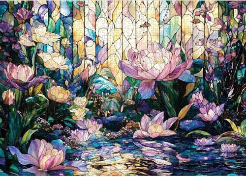Puzzles für Erwachsene 70 Teile Lotusblumensee 20 x 15 cm Puzzle Erwachsene Klassische Puzzles Pädagogisches Spiel Impossible Herausforderung 70 Teile Puzzle Puzzles für Erwachsene 70 Teile Lotusblumensee 20 x 15 cm Puzzle Erwachsene Klassische Puzzles Pädagogisches Spiel Impossible Herausforderung 70 Teile Puzzle von Jiian
