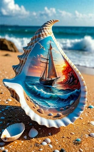 Puzzles für Erwachsene 70 Teile Muschellandschaft 20 x 15 cm Puzzle Erwachsene Klassische Puzzles Pädagogisches Spiel Impossible Herausforderung 70 Teile Puzzle Puzzles für Erwachsene 70 Teile Muschellandschaft 20 x 15 cm Puzzle Erwachsene Klassische Puzzles Pädagogisches Spiel Impossible Herausforderung 70 Teile Puzzle von Jiian
