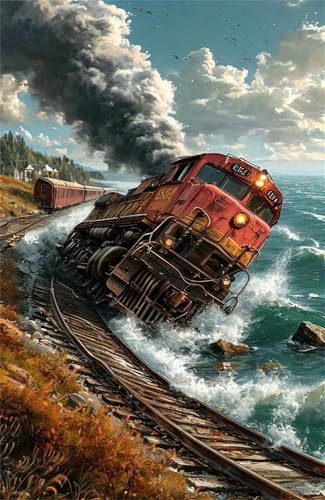 Puzzles für Erwachsene 70 Teile Ozeanzug 20 x 15 cm Puzzle Erwachsene Klassische Puzzles Pädagogisches Spiel Impossible Herausforderung 70 Teile Puzzle von Jiian
