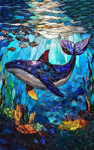 Puzzles für Erwachsene 70 Teile Wal Ozean 20 x 15 cm Puzzle Erwachsene Klassische Puzzles Pädagogisches Spiel Impossible Herausforderung 70 Teile Puzzle Puzzles für Erwachsene 70 Teile Wal Ozean 20 x 15 cm Puzzle Erwachsene Klassische Puzzles Pädagogisches Spiel Impossible Herausforderung 70 Teile Puzzle von Jiian