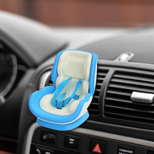 Mini Puppen Autositz Für La-bu-bu Mit Lüftungsclip, Puppen Autositz Für 10–17cm GroßePuppen, Niedlicher Auto Lüftungsschlitz Dekoration Sitz, Puppenautositz FürPuppen Für Fans, Puppensammler, Display Mini Puppen Autositz Für La-bu-bu Mit Lüftungsclip, Puppen Autositz Für 10–17cm GroßePuppen, Niedlicher Auto Lüftungsschlitz Dekoration Sitz, Puppenautositz FürPuppen Für Fans, Puppensammler, Display von Jiimhte