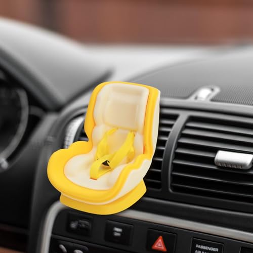 Mini Puppen Autositz Für La-bu-bu Mit Lüftungsclip, Puppen Autositz Für 10–17cm GroßePuppen, Niedlicher Auto Lüftungsschlitz Dekoration Sitz, Puppenautositz FürPuppen Für Fans, Puppensammler, Display Mini Puppen Autositz Für La-bu-bu Mit Lüftungsclip, Puppen Autositz Für 10–17cm GroßePuppen, Niedlicher Auto Lüftungsschlitz Dekoration Sitz, Puppenautositz FürPuppen Für Fans, Puppensammler, Display von Jiimhte