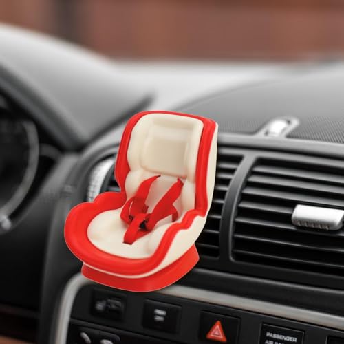Mini Puppen Autositz Für La-bu-bu Mit Lüftungsclip, Puppen Autositz Für 10–17cm GroßePuppen, Niedlicher Auto Lüftungsschlitz Dekoration Sitz, Puppenautositz FürPuppen Für Fans, Puppensammler, Display Mini Puppen Autositz Für La-bu-bu Mit Lüftungsclip, Puppen Autositz Für 10–17cm GroßePuppen, Niedlicher Auto Lüftungsschlitz Dekoration Sitz, Puppenautositz FürPuppen Für Fans, Puppensammler, Display von Jiimhte