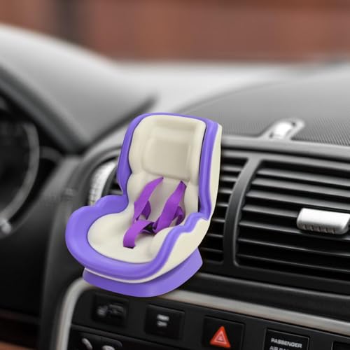 Mini Puppen Autositz Für La-bu-bu Mit Lüftungsclip, Puppen Autositz Für 10–17cm GroßePuppen, Niedlicher Auto Lüftungsschlitz Dekoration Sitz, Puppenautositz FürPuppen Für Fans, Puppensammler, Display Mini Puppen Autositz Für La-bu-bu Mit Lüftungsclip, Puppen Autositz Für 10–17cm GroßePuppen, Niedlicher Auto Lüftungsschlitz Dekoration Sitz, Puppenautositz FürPuppen Für Fans, Puppensammler, Display von Jiimhte