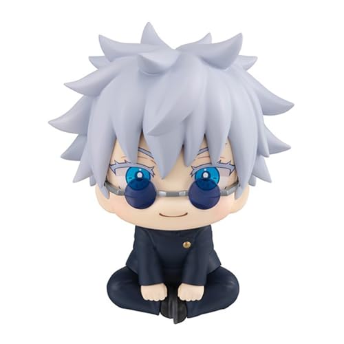 Geto Suguru/Okkotsu Yuta/Gojo Satoru Look Up Figure Modell Puppe Verzierung JJK Figure Figure Home Sammlung von Jilijia