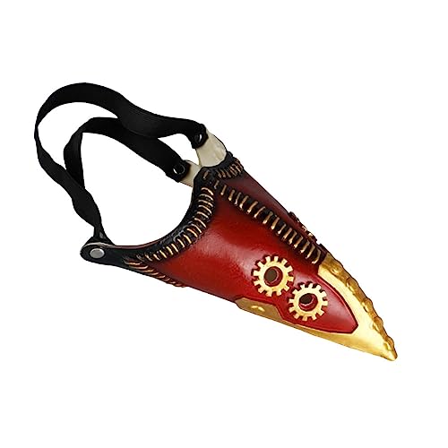 Jilijia Anime Academia MHA Cosplay Costume Props Overhaul Kai Chisaki Cosplay Mask Cosplay Prop Superhero Halloween Outfit Jilijia Anime Academia MHA Cosplay Costume Props Overhaul Kai Chisaki Cosplay Mask Cosplay Prop Superhero Halloween Outfit von Jilijia