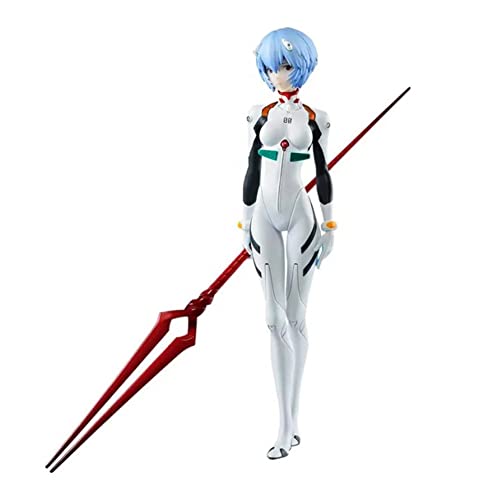 Jilijia Asuka Langley Soryu/Ayanami Rei Figur Mädchen Charakter Action CollectionFigure PVC Modell Puppe Desktop Ornamente Kampf Uniform Modelle Figuren Sammelbedarf Jilijia Asuka Langley Soryu/Ayanami Rei Figur Mädchen Charakter Action CollectionFigure PVC Modell Puppe Desktop Ornamente Kampf Uniform Modelle Figuren Sammelbedarf von Jilijia