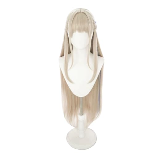 Jilijia Asuma Toki Cosplay-Kostüm, Anime, Damen, Hasenkostüm, Halloween, Cosplay, blauer Body, Rollenspiel-Uniform, komplettes Set Jilijia Asuma Toki Cosplay-Kostüm, Anime, Damen, Hasenkostüm, Halloween, Cosplay, blauer Body, Rollenspiel-Uniform, komplettes Set von Jilijia