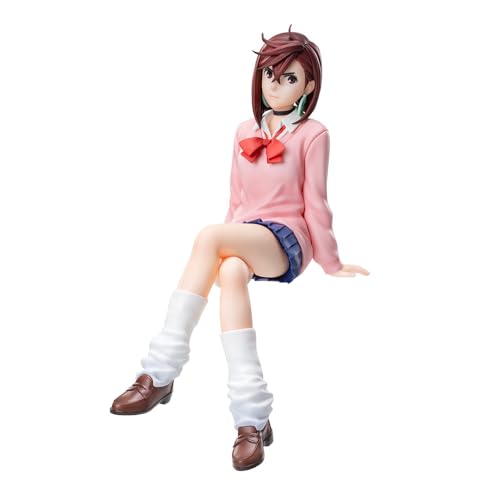 Jilijia Ayase Momo Figur Anime sitzende Pose Cartoon Charakter Modell Shiratori Aira Actionfigur 15 cm PVC Statue Sammelfigur Auto Heimdekoration Jilijia Ayase Momo Figur Anime sitzende Pose Cartoon Charakter Modell Shiratori Aira Actionfigur 15 cm PVC Statue Sammelfigur Auto Heimdekoration von Jilijia