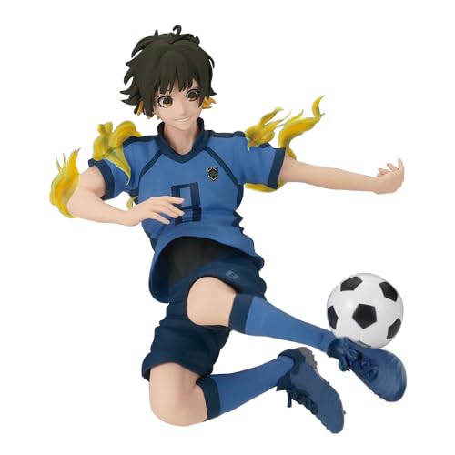 Jilijia Blue Lock Figur Anime Bachira Meguru Isagi Yoichi Actionfigur Anime Modell Statue Figur Desktop Ornamente Home Car Decoration Jilijia Blue Lock Figur Anime Bachira Meguru Isagi Yoichi Actionfigur Anime Modell Statue Figur Desktop Ornamente Home Car Decoration von Jilijia