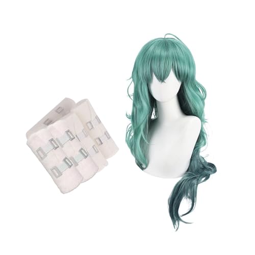 Jilijia Eto Yoshimura Cosplay-Kostüme, komplettes Set, Eto Yoshimura, Perücke, Bandage, Rollenspiel-Outfits, Anime-Uniform-Set für Halloween, Karneval, Party Jilijia Eto Yoshimura Cosplay-Kostüme, komplettes Set, Eto Yoshimura, Perücke, Bandage, Rollenspiel-Outfits, Anime-Uniform-Set für Halloween, Karneval, Party von Jilijia