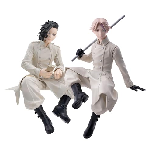 Jilijia Hajime Kokonoi Figur Seisyu Inui Nudelstopper Figur Cartoon Figur Sitzposition Modell PVC Anime Statue Desktop Dekoration Geschenk Jilijia Hajime Kokonoi Figur Seisyu Inui Nudelstopper Figur Cartoon Figur Sitzposition Modell PVC Anime Statue Desktop Dekoration Geschenk von Jilijia