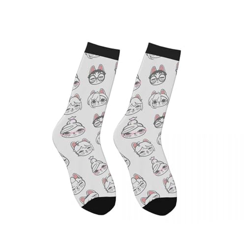 Jilijia Okarun Socken, Anime-3D-Drucke, wadenhoch, Ayase-Momo/Turbo, Oma, Cosplay, Cartoon, lustige Socken für Männer, Frauen, Erwachsene Jilijia Okarun Socken, Anime-3D-Drucke, wadenhoch, Ayase-Momo/Turbo, Oma, Cosplay, Cartoon, lustige Socken für Männer, Frauen, Erwachsene von Jilijia