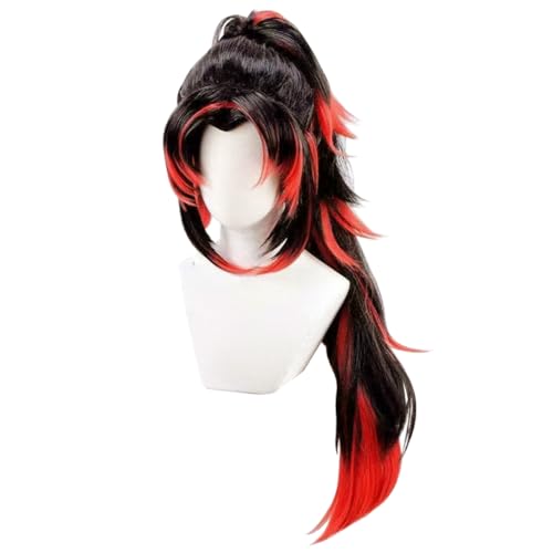 Jilijia Tokitou Muichirou/Hashibira Inosuke/Tsugikuni Yoriichi Cosplay Kostüm Set, Anime Halloween Karneval Outfits Anzug Kostüm für Rollenspiele Jilijia Tokitou Muichirou/Hashibira Inosuke/Tsugikuni Yoriichi Cosplay Kostüm Set, Anime Halloween Karneval Outfits Anzug Kostüm für Rollenspiele von Jilijia