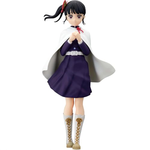 Jilijia Tsuyuri Kanao Figur 22cm Stehend Anime Modell Figuren PVC Statuen Spielzeug Sammlerstücke Desktop Dekoration Geschenke von Jilijia
