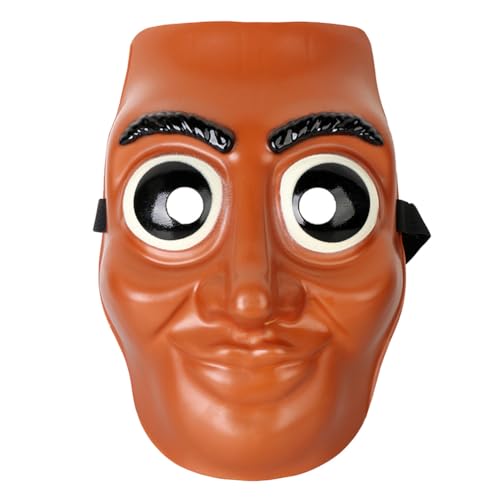Jilijia Tung Tung Tung Sahur Cosplay Maske Anime Rollenspiel Masken Maskerade Kostüm Requisiten für Halloween Party Jilijia Tung Tung Tung Sahur Cosplay Maske Anime Rollenspiel Masken Maskerade Kostüm Requisiten für Halloween Party von Jilijia