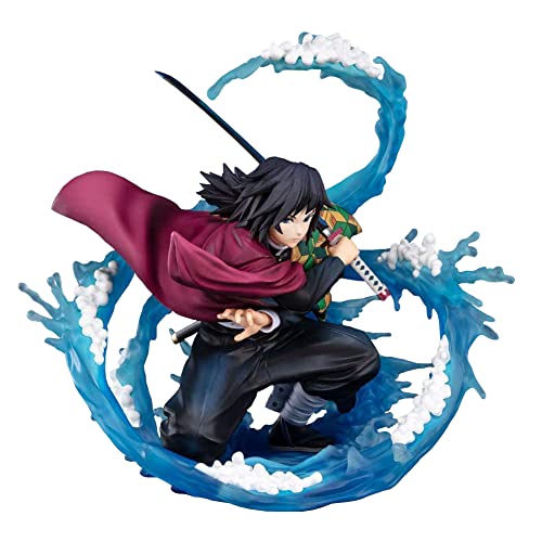 Jilijia Kamado Tanjiro Figur Anime Charakter Ornamente Tomioka Giyuu/Rengoku Kyoujurou/Kokushibo Actionfigur PVC Statue Modell Dekoration Geschenke für Fans Jilijia Kamado Tanjiro Figur Anime Charakter Ornamente Tomioka Giyuu/Rengoku Kyoujurou/Kokushibo Actionfigur PVC Statue Modell Dekoration Geschenke für Fans von Jilijia