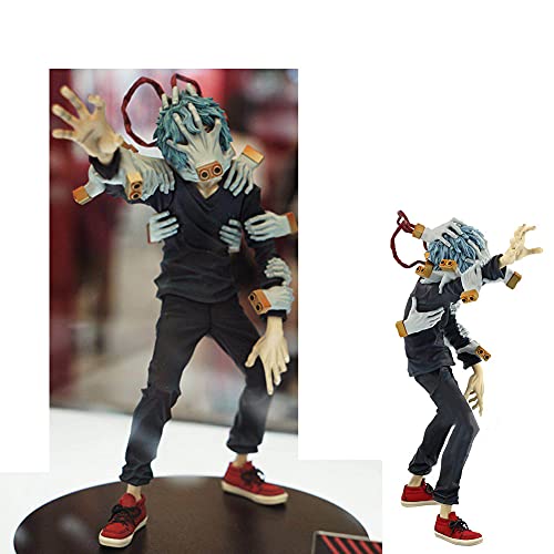 Jilijia Shigaraki Tomura My Hero Academia Figur 17 cm von Jilijia