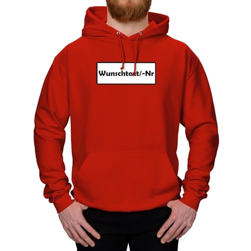 Jimmys Textilfactory Hoodie Panzerknacker Karneval Kostüm Set Deluxe XS-5XL Herren Verkleidung Fasching Outfit Rosenmontag Karnevalszug, Größe:3XL, Shirt only, Logo: Wunsch-Nr von Jimmys Textilfactory