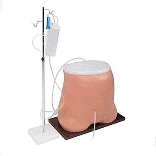 1 lebensechtes Peritonealdialyse-Trainingsmodell – menschliches Abdomenmodell for die Ausbildung im Gesundheitswesen und Fistelsimulation 1 lebensechtes Peritonealdialyse-Trainingsmodell – menschliches Abdomenmodell for die Ausbildung im Gesundheitswesen und Fistelsimulation von JingJiangBo