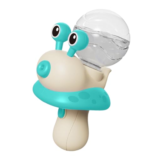 Wasserspritze Für Kinder - Schneckenförmiger Pool Sprinkler,Multifunktionale Elektrische Kinder-Wasserspritzpistole Mit Großem Tank Für Garten Outdoor Aktivitäten Wasserspritze Für Kinder - Schneckenförmiger Pool Sprinkler,Multifunktionale Elektrische Kinder-Wasserspritzpistole Mit Großem Tank Für Garten Outdoor Aktivitäten von Jingmiger