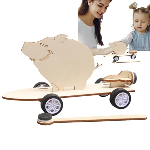 gebäude Kits, Modell -Kit | Handgefertigtes magnetisches Auto Spaß am Montagemodell für Kinder | Kids Science Experiment Spielzeug Bildungsproduktion Spielset zum Geburtstag gebäude Kits, Modell -Kit | Handgefertigtes magnetisches Auto Spaß am Montagemodell für Kinder | Kids Science Experiment Spielzeug Bildungsproduktion Spielset zum Geburtstag von Jingmiger