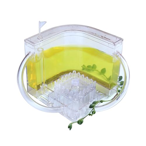 Ameisenbeobachtung Kinder, 3D Ameisenfarm Ameisennest aus Transparentem Gel mit Verbindungsrohren, Acryl Ameisennest Ameisen Lebensraum Beobachtungsset, Lernspielzeug für Kinder Ameisenbeobachtung Kinder, 3D Ameisenfarm Ameisennest aus Transparentem Gel mit Verbindungsrohren, Acryl Ameisennest Ameisen Lebensraum Beobachtungsset, Lernspielzeug für Kinder von Jingyash