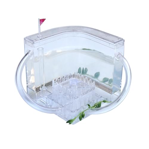 Ameisenbeobachtung Kinder, 3D Ameisenfarm Ameisennest aus Transparentem Gel mit Verbindungsrohren, Acryl Ameisennest Ameisen Lebensraum Beobachtungsset, Lernspielzeug für Kinder Ameisenbeobachtung Kinder, 3D Ameisenfarm Ameisennest aus Transparentem Gel mit Verbindungsrohren, Acryl Ameisennest Ameisen Lebensraum Beobachtungsset, Lernspielzeug für Kinder von Jingyash