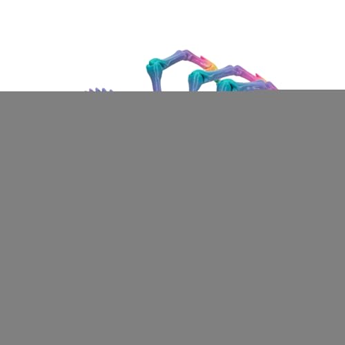 Jingyash 3D-gedruckte bewegliche Spinne, 3D-gedrucktes Spinnenspielzeug, Executive Desk Toys Riesenspinne, Mystery Spider 3D-bewegliche Spinne für Erwachsene, Schreibtischspielzeug für das von Jingyash