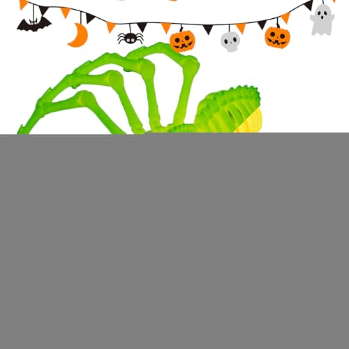 Jingyash 3D-gedrucktes Spinnenspielzeug, Gelenkspinne, Executive Desk Toys Riesenspinne, Stressabbau-Schreibtischspielzeug für Erwachsene, Zappelspielzeug, Partygeschenke für Geburtstag, Halloween, von Jingyash