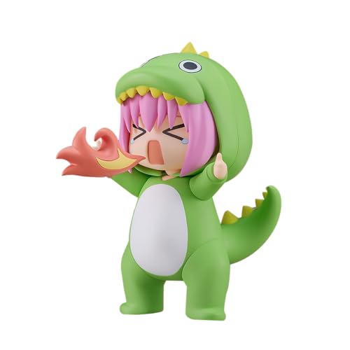 Anime Goto Hitori Actionfigur, 10 cm Cartoon-Figur, Modell-Kuchenaufsatz, Dekoration, Gelenk, beweglich, Teile austauschbar, Mini-Gotō-Hitori-Figur, Statue, Sammlerstücke, Geschenke Anime Goto Hitori Actionfigur, 10 cm Cartoon-Figur, Modell-Kuchenaufsatz, Dekoration, Gelenk, beweglich, Teile austauschbar, Mini-Gotō-Hitori-Figur, Statue, Sammlerstücke, Geschenke von Jiumaocleu