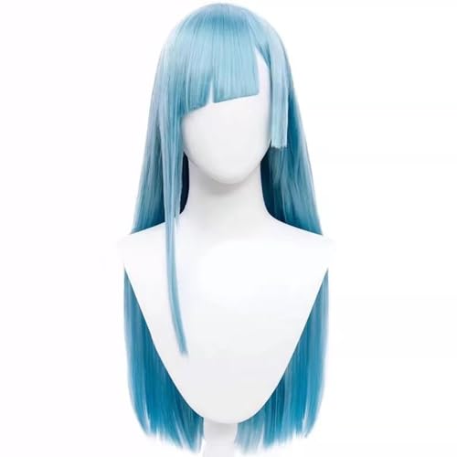 Anime JJK Cosplay Miwa Kasumi Kostüm | Miwa Kasumi Cosplay Outfits Anzüge Halloween Karneval Komplettes Set JJK Kleidung Merch von Jiumaocleu