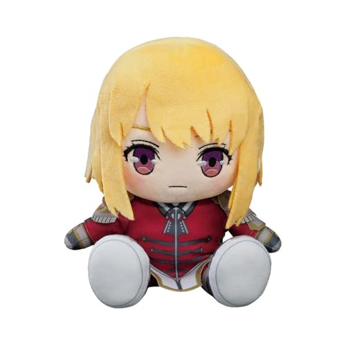 Cha Hae-In Weiche Figur Anime Sung Jin Woo Weich Gefüllte Kissen Puppe 21cm Anime Merch Pelz Auto Zuhause Sofa Dekoration Sammlerstücke Geschenke Cha Hae-In Weiche Figur Anime Sung Jin Woo Weich Gefüllte Kissen Puppe 21cm Anime Merch Pelz Auto Zuhause Sofa Dekoration Sammlerstücke Geschenke von Jiumaocleu