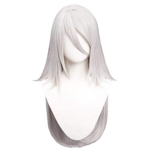 Jiumaocleu A2yorha Cosplay Kostüm 2B Cosplay Outfit Nr. 2 Typ A Kleid für Frauen Anime Uniform Full Set Dress Up Halloween Anime Party Jiumaocleu A2yorha Cosplay Kostüm 2B Cosplay Outfit Nr. 2 Typ A Kleid für Frauen Anime Uniform Full Set Dress Up Halloween Anime Party von Jiumaocleu