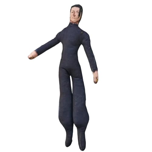 Jiumaocleu Anime JJK Figur Geto Suguru Weiche Puppen – Stofffigur, drehbar, lustiges Kissen, Cartoon, gefüllte Figuren, lustige Geschenke, Sofa, Schlafzimmer, Heimdekoration, 28 cm Jiumaocleu Anime JJK Figur Geto Suguru Weiche Puppen – Stofffigur, drehbar, lustiges Kissen, Cartoon, gefüllte Figuren, lustige Geschenke, Sofa, Schlafzimmer, Heimdekoration, 28 cm von Jiumaocleu