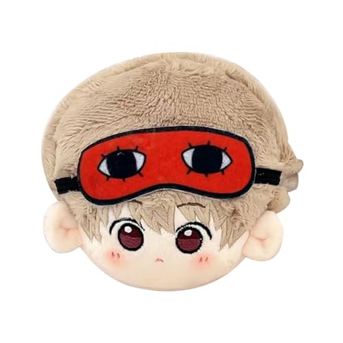 Jiumaocleu Anime Sakata Gintoki Weiche Puppe Kagura Stofffigur Werfen Niedliche Figur Puppe Niedliche Handgemachte Tasche Dekoration Schlüsselanhänger Geschenke 8 cm Jiumaocleu Anime Sakata Gintoki Weiche Puppe Kagura Stofffigur Werfen Niedliche Figur Puppe Niedliche Handgemachte Tasche Dekoration Schlüsselanhänger Geschenke 8 cm von Jiumaocleu