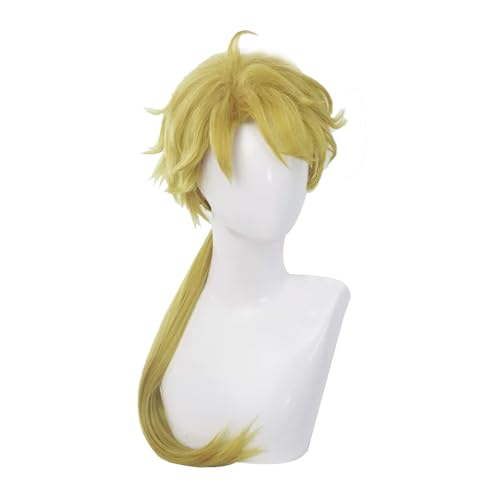 Jiumaocleu Dazai Osamu Cosplay Kunikida Doppo Kostüm Dazai Osamu Kostüm Outfit Komplettes Set Halloween Weihnachten Karneval Party Dress Up Anzug für Männer Frauen von Jiumaocleu