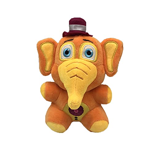 Jiumaocleu Five Nights Spiel Plüsch Schwester Location Foxy Figuren Plüsch FNAF Plushies Weihnachten Neujahr Geburtstag Geschenk Jiumaocleu Five Nights Spiel Plüsch Schwester Location Foxy Figuren Plüsch FNAF Plushies Weihnachten Neujahr Geburtstag Geschenk von Jiumaocleu
