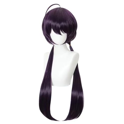 Jiumaocleu Izumi Kyouka Cosplay BSD Kostüm Outfit Komplettes Set Rot Kimono Izumi Kyouka Kostüm für Halloween Weihnachten Karneval Party Dress Up von Jiumaocleu