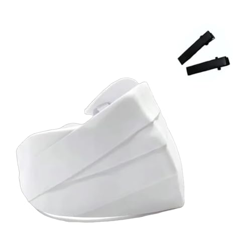 Jiumaocleu Kamado Nezuko Cosplay Requisiten für Halloween Iguro Obanai/Uzui Tengen Cosplay Zubehör Akaza Kostüm Zubehör für Maskerade Party Halloween Requisiten von Jiumaocleu