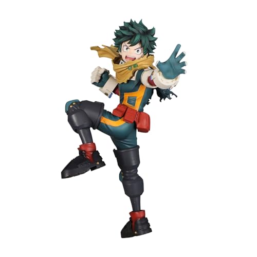 Jiumaocleu MHA Figuren Midoriya Izuku Figur Anime Actionfigur PVC Modell Statue 21cm Midoriya Izuku Figur Desktop Ornamente Jiumaocleu MHA Figuren Midoriya Izuku Figur Anime Actionfigur PVC Modell Statue 21cm Midoriya Izuku Figur Desktop Ornamente von Jiumaocleu
