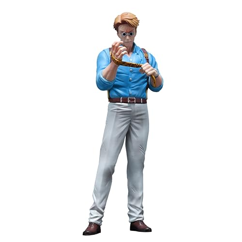 Jiumaocleu Nanami Kento Figur JJK Figures Statue PVC 21.5cm Anime Nanami Kento Actionfigur Sammlerstücke Desktop Dekoration Geschenke Jiumaocleu Nanami Kento Figur JJK Figures Statue PVC 21.5cm Anime Nanami Kento Actionfigur Sammlerstücke Desktop Dekoration Geschenke von Jiumaocleu