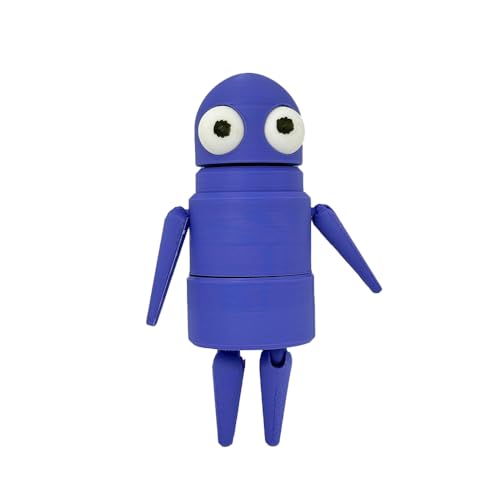 Jiumaocleu REPO Figur Statue, Mini REPO Actionfigur, buntes Cartoon-Modell, Anime-Spielfiguren, Kuchendekoration, Geschenke für Fans, 12 cm Jiumaocleu REPO Figur Statue, Mini REPO Actionfigur, buntes Cartoon-Modell, Anime-Spielfiguren, Kuchendekoration, Geschenke für Fans, 12 cm von Jiumaocleu