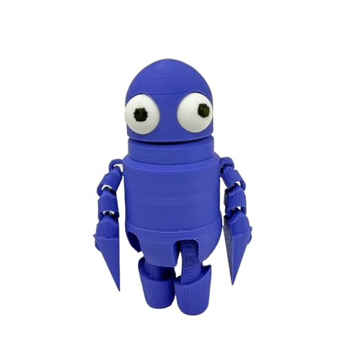 Jiumaocleu REPO Figur Statue Mini REPO Actionfigur Bunte Cartoon Modell Anime Spielfiguren Kuchen Topper Dekoration Geschenke für Fans 11cm/4.33inch Jiumaocleu REPO Figur Statue Mini REPO Actionfigur Bunte Cartoon Modell Anime Spielfiguren Kuchen Topper Dekoration Geschenke für Fans 11cm/4.33inch von Jiumaocleu