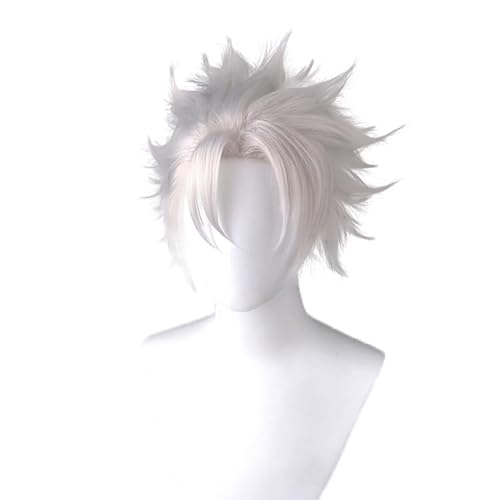 Jiumaocleu Shinazugawa Sanemi Cosplay-Kostüm, Outfit, Anime, Cosplay, Umhang, Weste, Hose, Rolle, Cosplay, komplettes Set, Kimono, Verkleidung für Halloween, Karneval, Party Jiumaocleu Shinazugawa Sanemi Cosplay-Kostüm, Outfit, Anime, Cosplay, Umhang, Weste, Hose, Rolle, Cosplay, komplettes Set, Kimono, Verkleidung für Halloween, Karneval, Party von Jiumaocleu